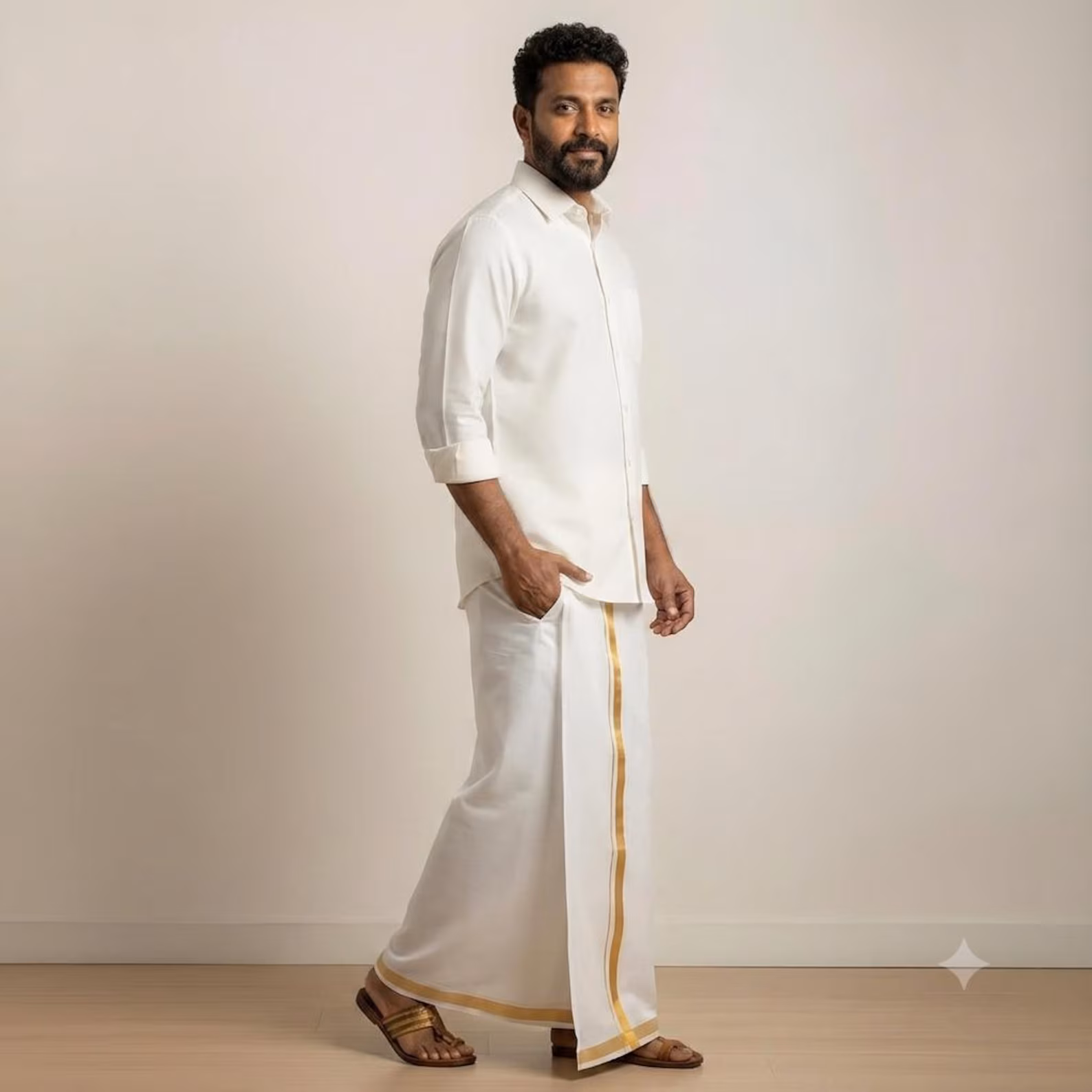 The Kalyanam dress code inspiration