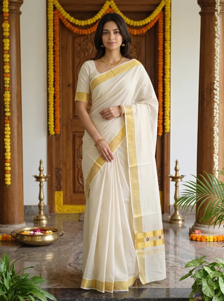 The Kalyanam dress code inspiration