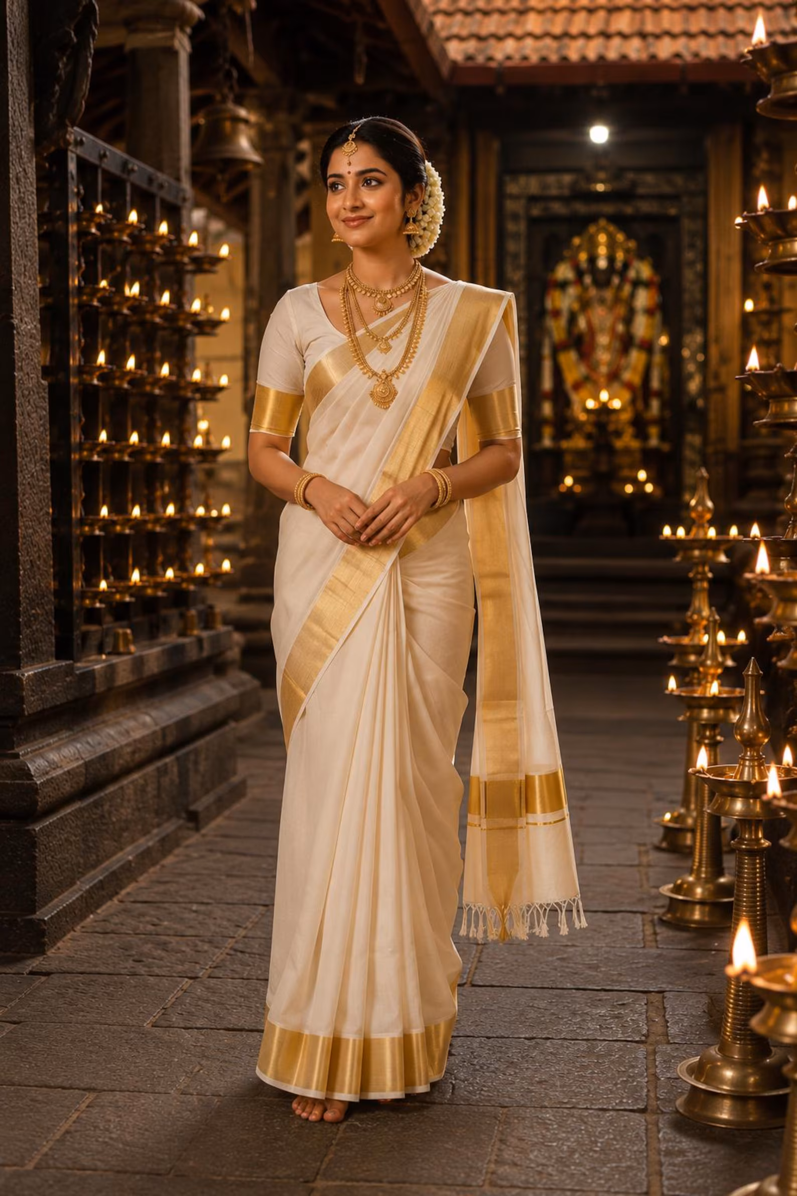 The Kalyanam dress code inspiration