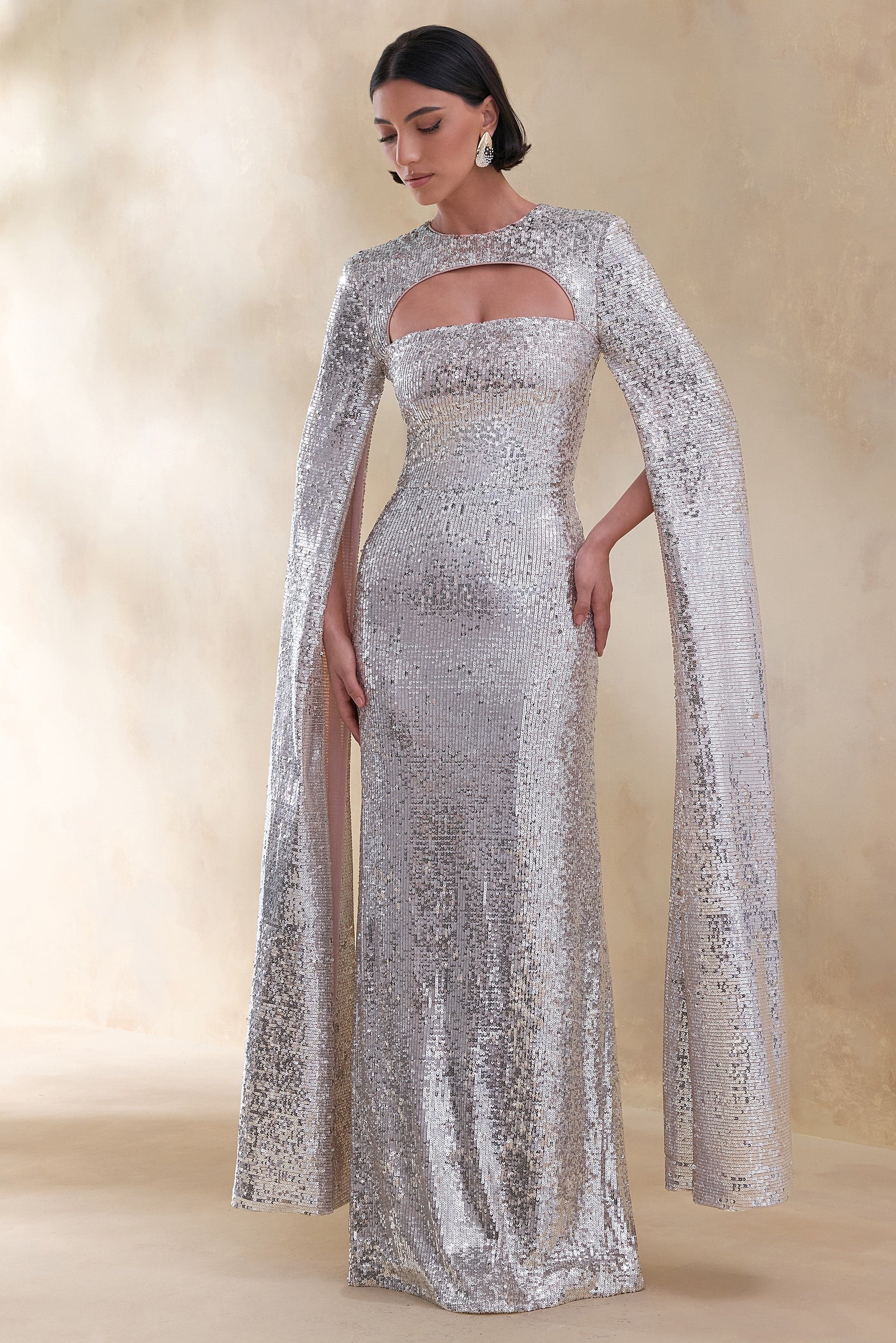 Sangayt: The Oscars Meet the Met Gala dress code inspiration