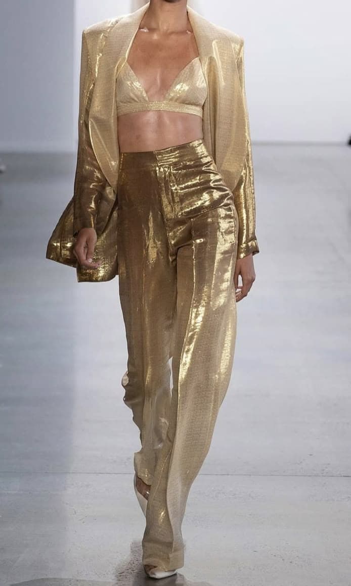 Sangayt: The Oscars Meet the Met Gala dress code inspiration