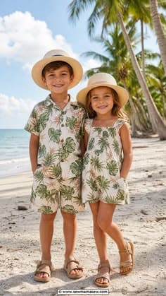 Naadan Sadya by the Waters dress code inspiration
