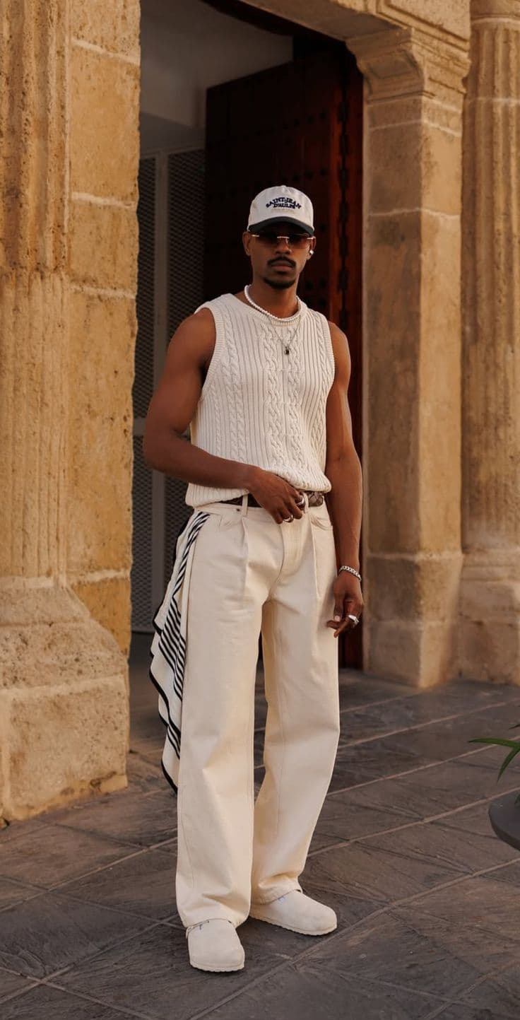 Naadan Sadya by the Waters dress code inspiration