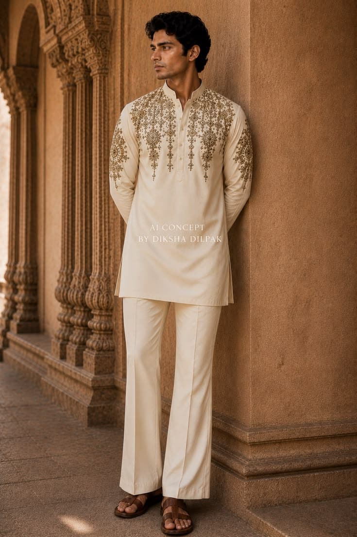 Sangeet: Dance, Fab & Dab dress code inspiration